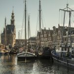 De digitale samenleving als culinair walhalla